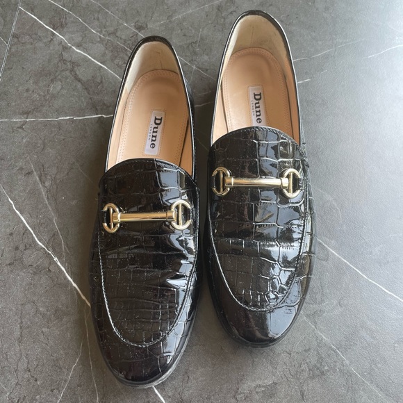 Dune London Women’s Loafers - Euro 39 - Picture 1 of 5